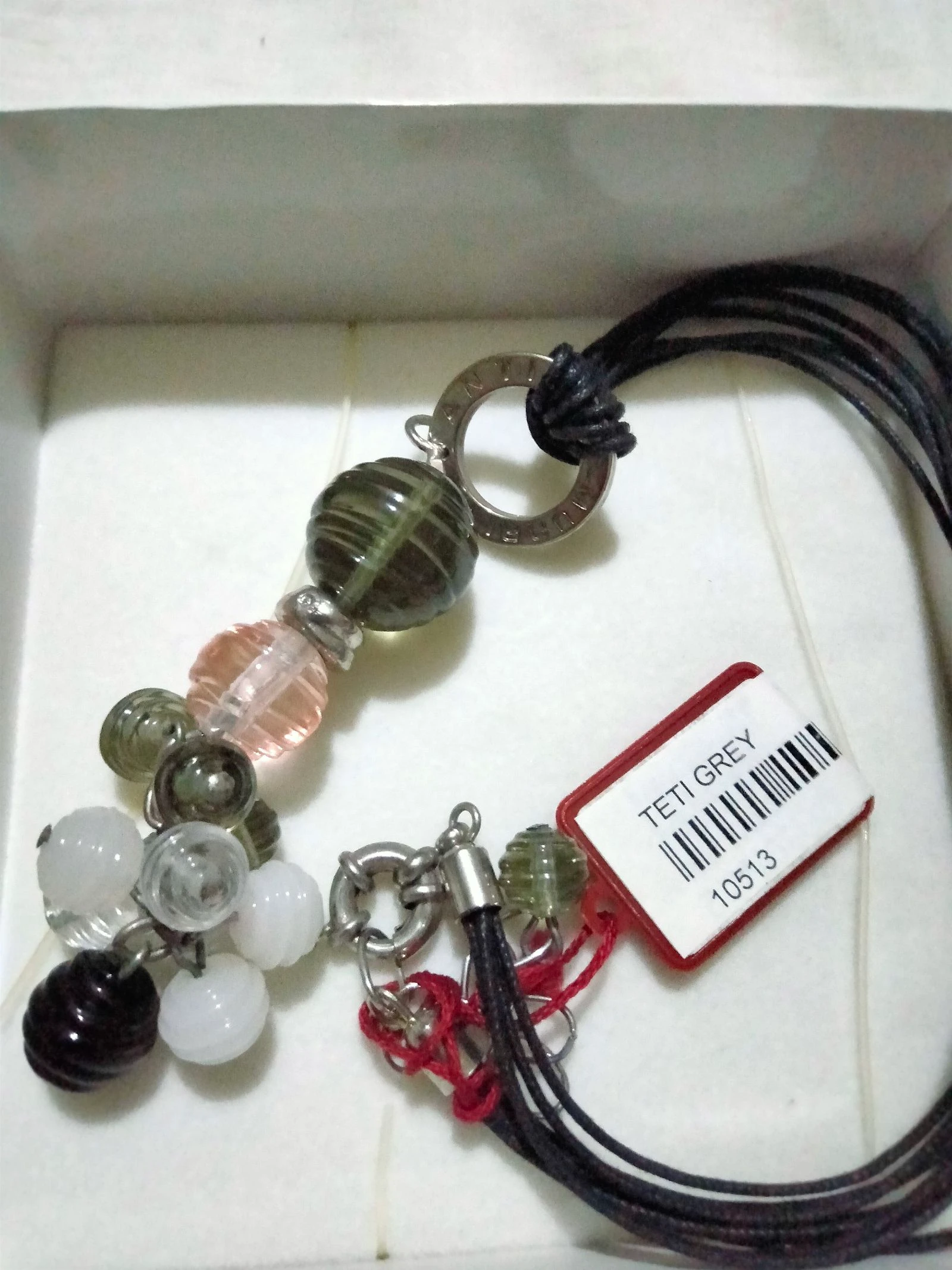 Murano kristallen hanger – photo 2